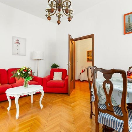 Bright Flat With Shared Garden Leilighet Milano Eksteriør bilde